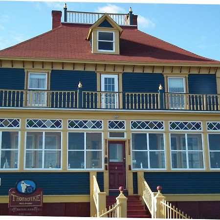 The Thorndyke Hotel Grand Bank Exteriör bild